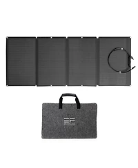 EcoFlow 160W Solar Panel