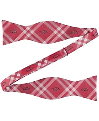 Men's Cardinal Arkansas Razorbacks Rhodes Self-Tie Bow Tie