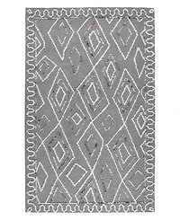 Amer Rugs Berlin BER7 5'x8' Area Rug