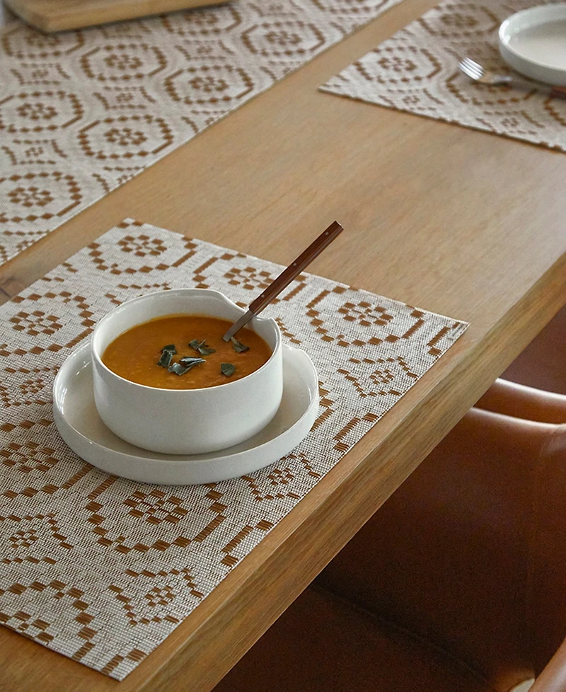 Chilewich Overshot Placemat