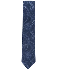 Tommy Hilfiger Men's Tonal Paisley Tie