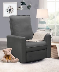 Railey Power Swivel Glider Recliner