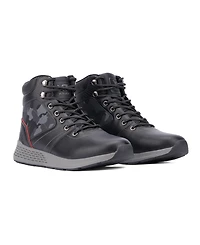 Xray Men's Footwear Callum Casual Boots
