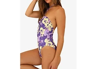 Dippin' Daisy's Women's Lindsay One Piece