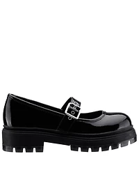 Nina Toddler Girls Kathy Lug Bottom Sole Mary Jane Shoe
