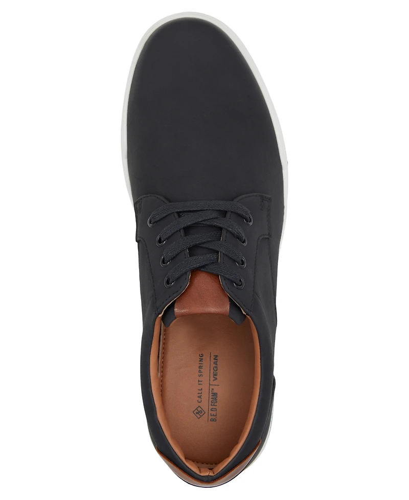 Call It Spring Men's Tureaux Casual Shoes
