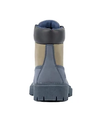 Xray Men's Lazlo Monk Strap Boots