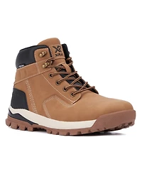 Xray Men's Footwear Andy Casual Boots
