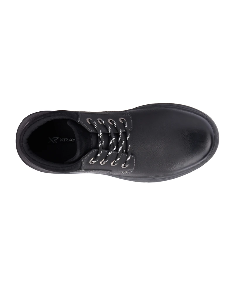 Xray Men's Footwear Aiden Casual Boots