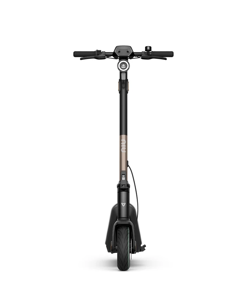 Niutech Niu kick scooter KQi3 Pro Na-Rosegold