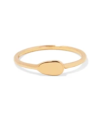 brook & york "14k Gold" Gemma Ring