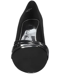 Easy Street Women's Cristiny Slip-On Pumps