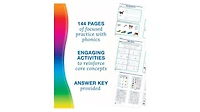 Spectrum Phonics, Grade K by Spectrum Compiler