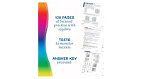 Spectrum Algebra, Grades 6-8 by Spectrum Compiler
