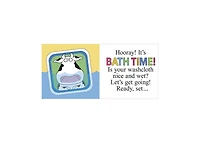 Barnyard Bath by Sandra Boynton