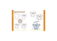 Drawing with Squiggles Wiggles- Create 100+ Cartoons with Fun Shapes by Christopher Hart