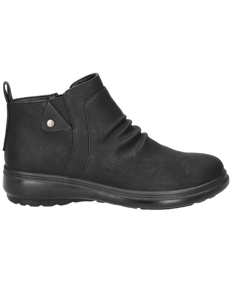 Easy Street Women's Ariadne Ankle Boots