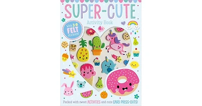 Super Cute by Elanor Best