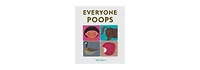 Everyone Poops by Taro Gomi