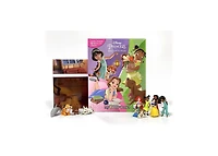 Princess Beginnings My Busy Books by Phidal