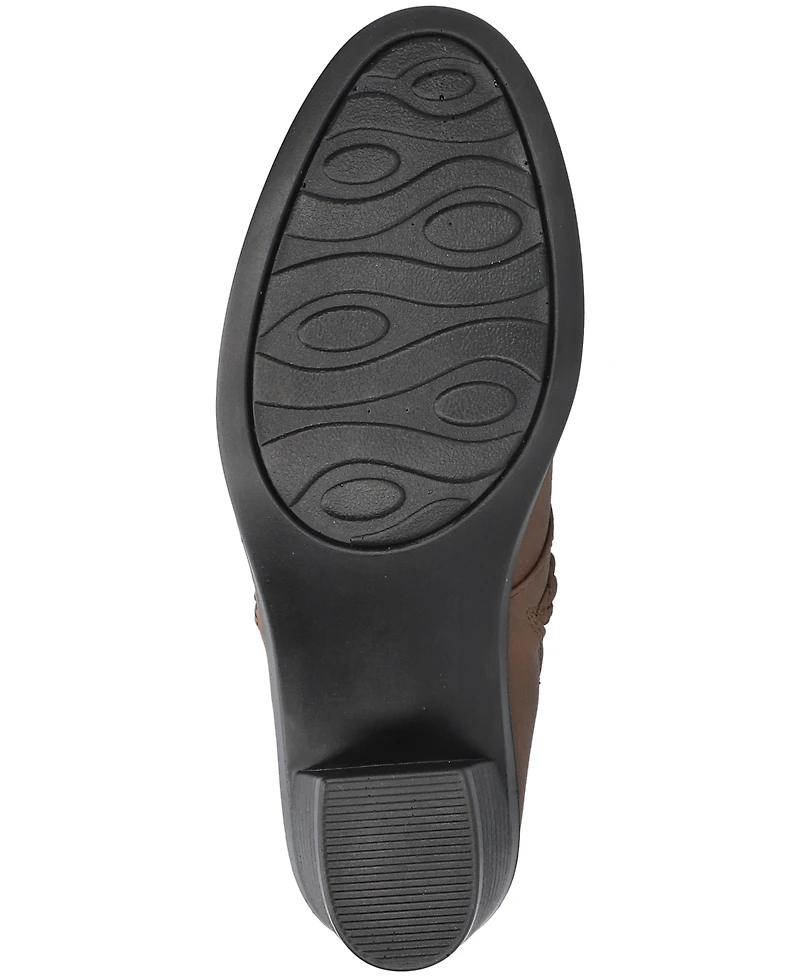 Easy Street Women's Gilly Slip-On Mules