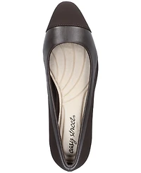 Easy Street Women's Dottie Slip-On Pumps