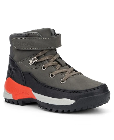 Boys Matty Toddler Child Boot