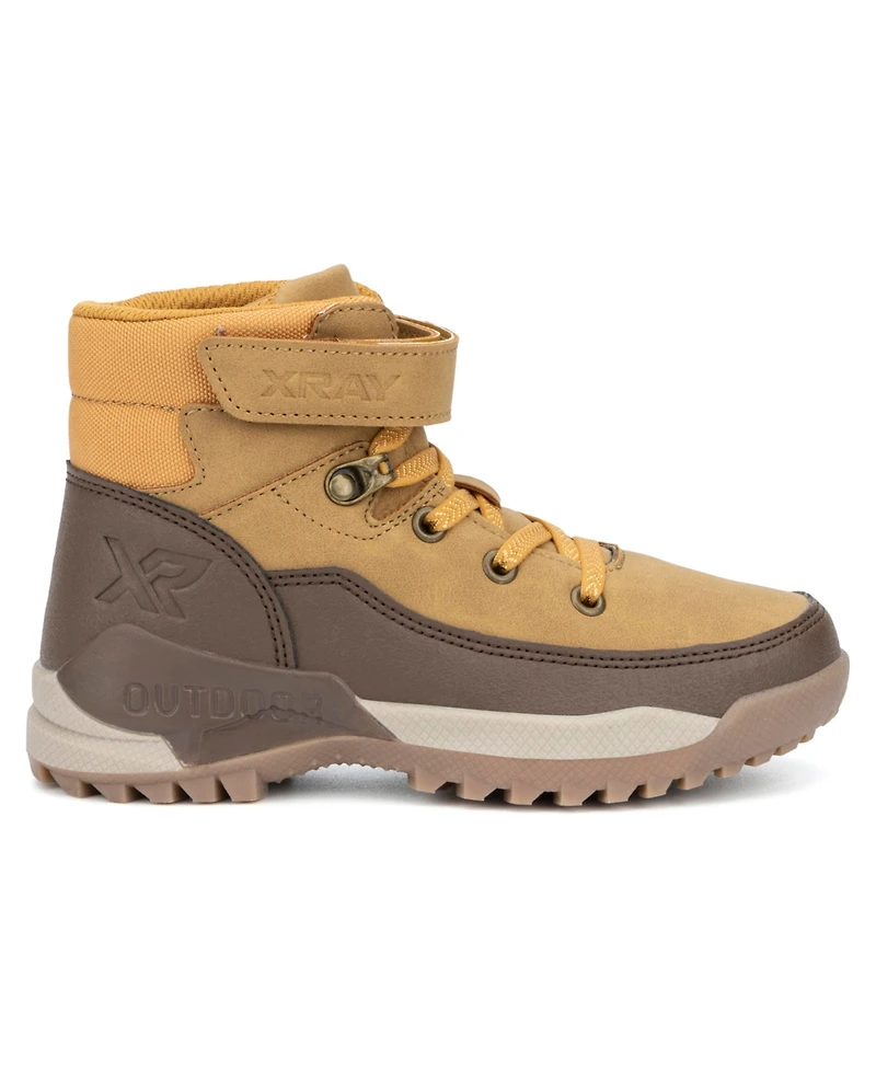 Boys Matty Toddler Child Boot