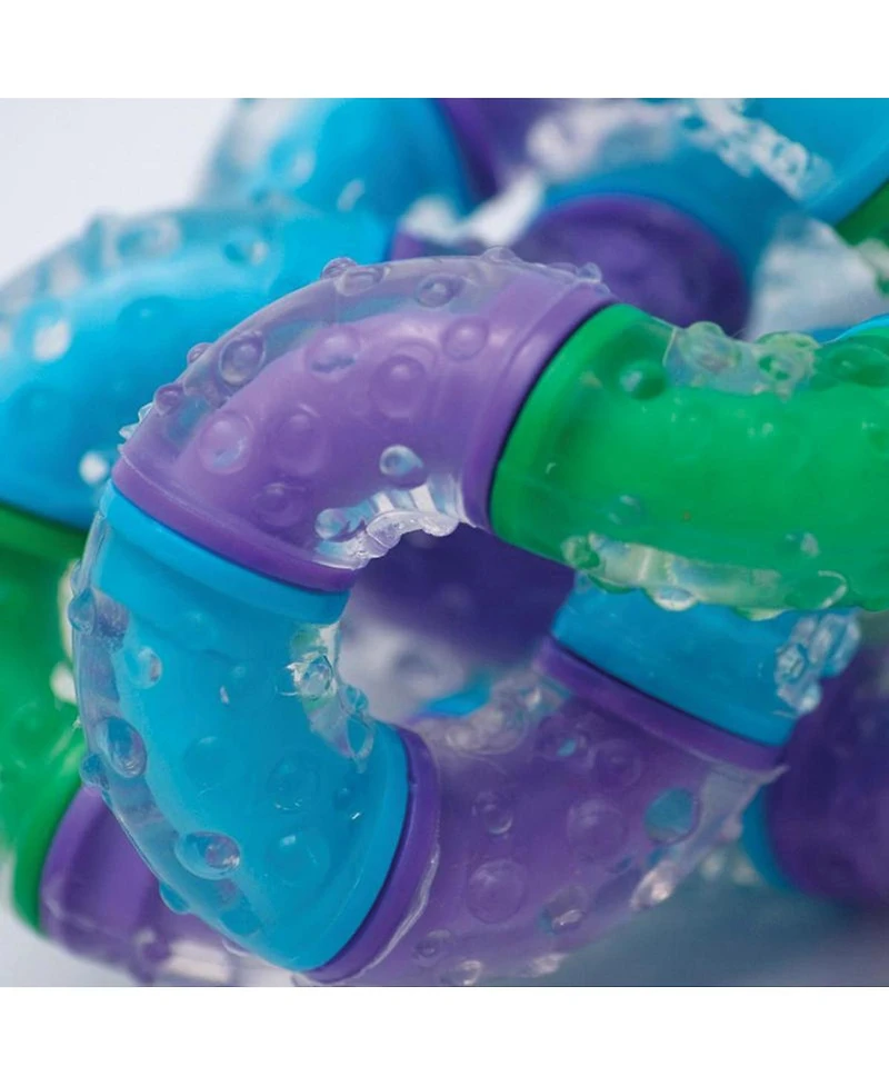 Kaplan Early Learning Tangle Therapy Toy - Set of 3