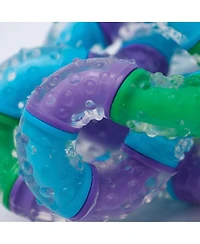 Kaplan Early Learning Tangle Therapy Toy - Set of 3