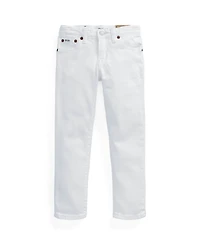 Polo Ralph Lauren Toddler and Little Boys Sullivan Slim Stretch Jeans