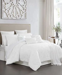 Hallmart Collectibles Freta Comforter Sets Exclusively At Macys