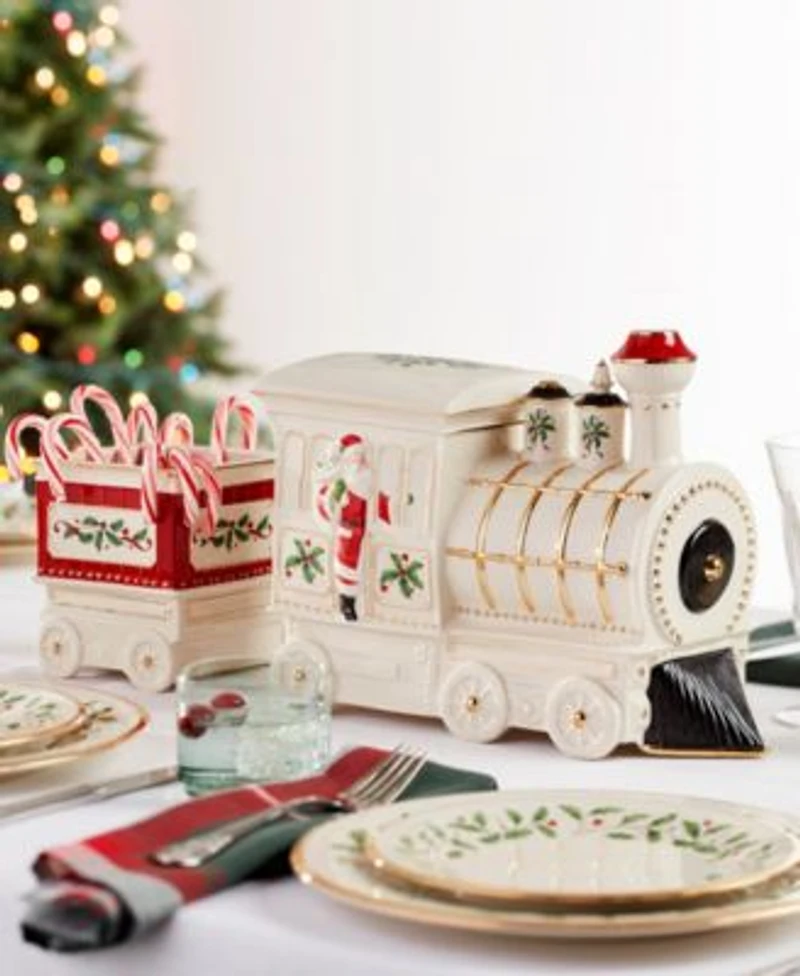 Lenox Holiday Gifting Collection