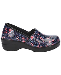 Easy Street Women's Lyndee Slip Resistant Clogs