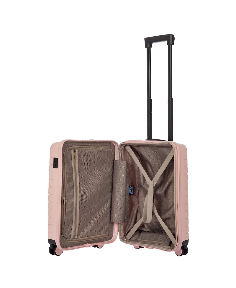 B|Y Ulisse 21" Expandable Spinner