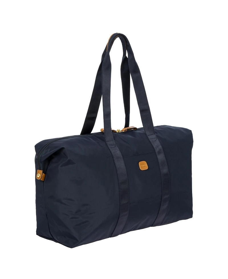 X-Bag 22'' Folding Duffle