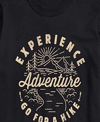 Airwaves Men's Instant Message Short Sleeve T-shirt