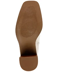 Dv Dolce Vita Women's Flapper Knee-High Block-Heel Dress Boots