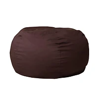 Oversized Bean Bag Chair For Kids And Adults
