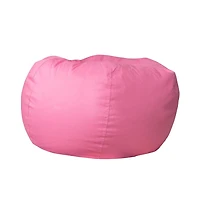 Oversized Bean Bag Chair For Kids And Adults