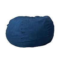 Oversized Bean Bag Chair For Kids And Adults