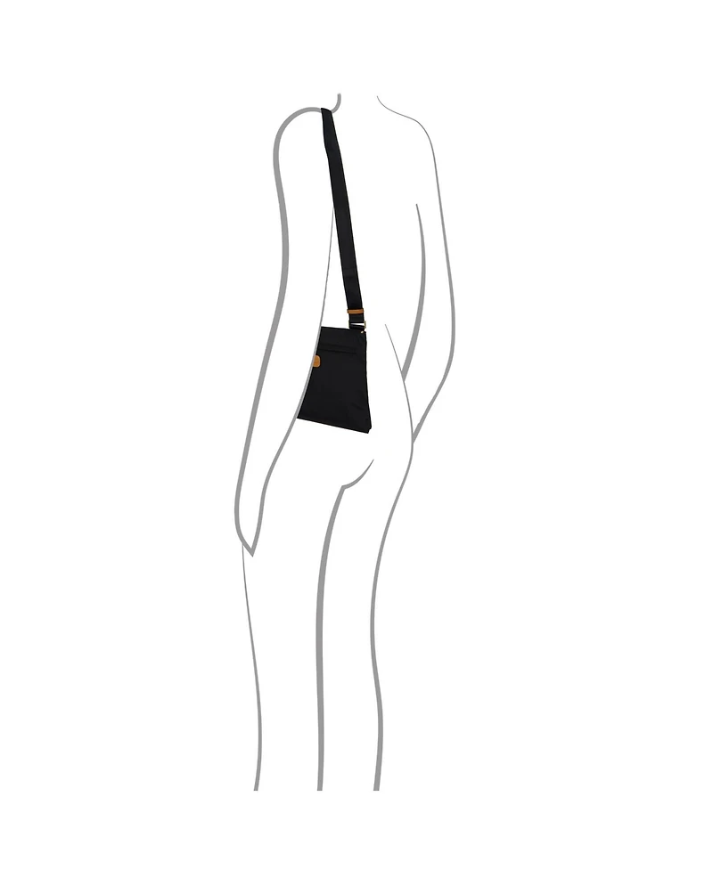 X-Bag Urban Crossbody