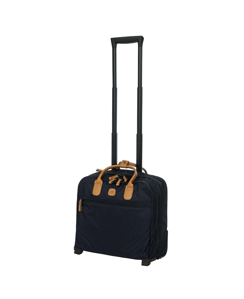 X-Bag Pilot Case
