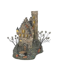 Department 56 Castle Calvaria