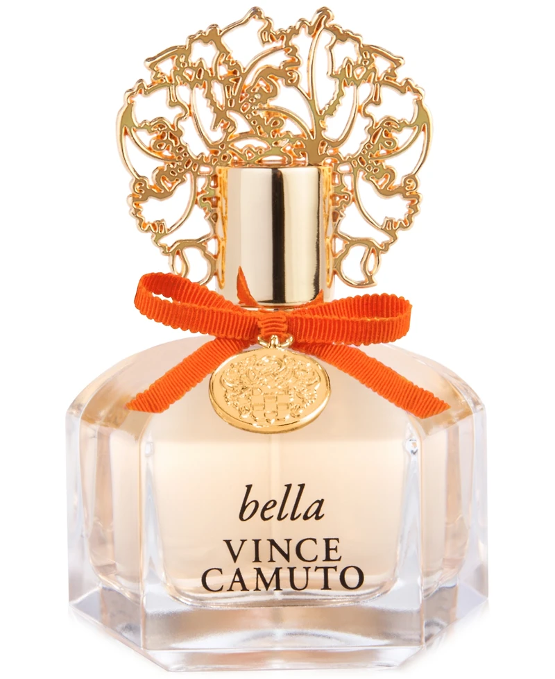 Vince Camuto Bella Eau de Parfum, 3.4 oz