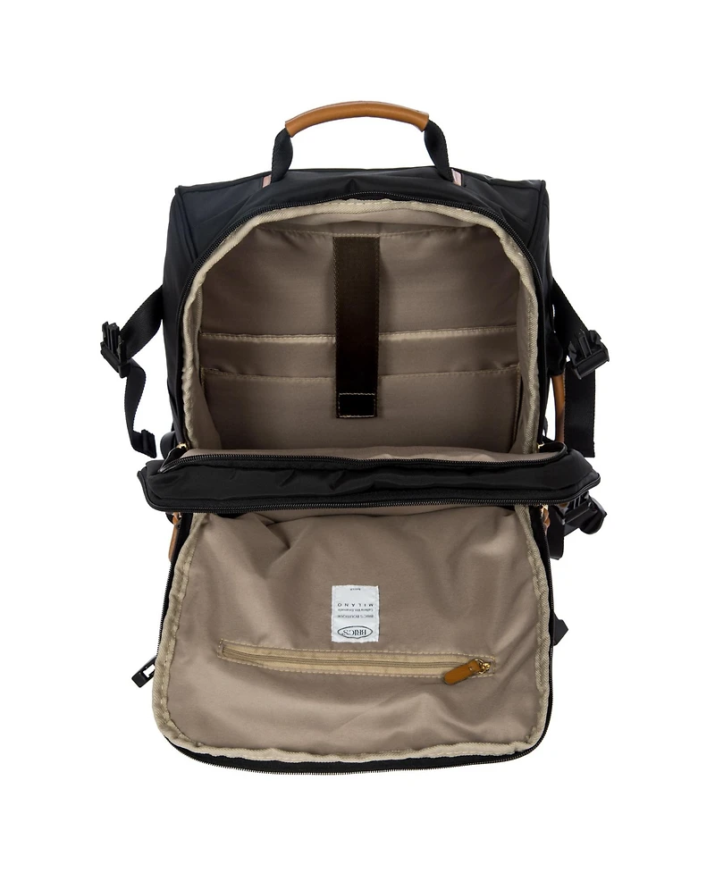 X-Bag Montagna Backpack