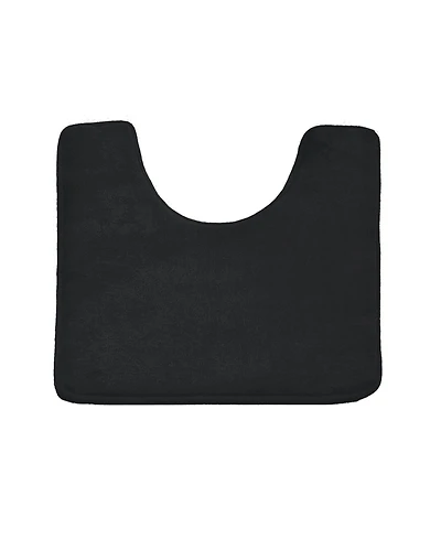 Non-Slip, Ultra Soft Plush, Memory Foam Bath Rug