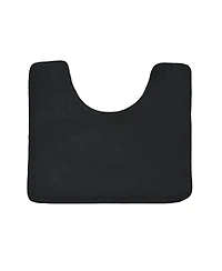 Non-Slip, Ultra Soft Plush, Memory Foam Bath Rug