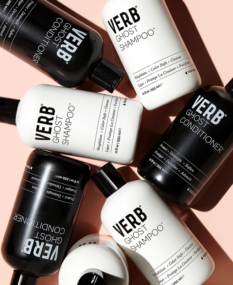 Verb Ghost Conditioner, 2.3 oz.