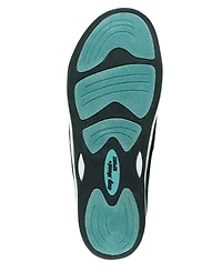 Easy Street Women's Barbara Mesh Detail Mules